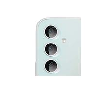 4 Lots de Protections d Objectif Caméra pour Galaxy A34 5G Verre Hybride 6H 3mk Transparent