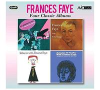 4 Lps - No Reservations / Sings Folk Songs