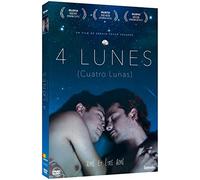4 Lunes – DVD – OptiMale