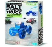 4 m 403409 Sel Alimenté Camion Jouet