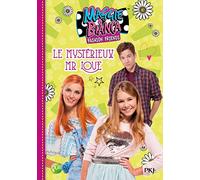 4. Maggie & Bianca : Le mystérieux Mr Love