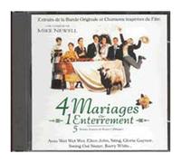 4 mariages et 1 enterrement – Vertigo
