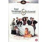 Various Artists - Quatre mariages et un enterrement