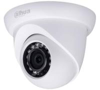 4 Megapixel IPC-HDW1420S 4MPx IR Eyeball Network Camera IP67 16x Digital Zoom 2.8mm WideScreen