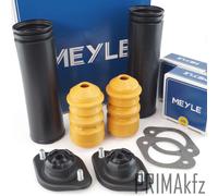 4 Meyle Palier de Jambe Soufflet Cardan avec Tampon Arrière pour BMW 3er E36 E46