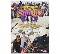 4 Million Motorcycles - Dvd