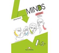 4 Minds A2+ SB + DigiBook (code)