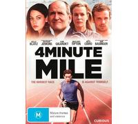 4 Minute Mile ( One Square Mile ) ( The Run ) [ Origine Australien, Sans Langue Francaise ]