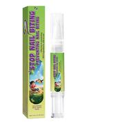 4 ml d'arrêt des ongles Piter - Traitement de morts des ongles | Pas de vernis à Õngles sans morsure | Le pouce suce dissuasif | Stopper anti-b-bi