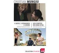 4 mois, 3 semaines, 2 jours - Contes de l'âge d'or - Coffret G