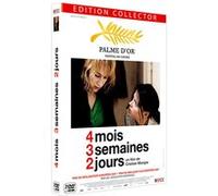 4 mois, 3 semaines, 2 jours - Edition Collector