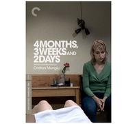 4 Months, 3 Weeks And 2 Days (Criterion Collection) [Dvd]