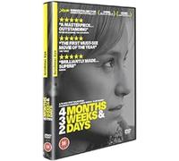4 Months, 3 Weeks and 2 Days [Import anglais]
