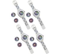 4 montres parlantes Yo-Kai Watch Yo-Kai Watch