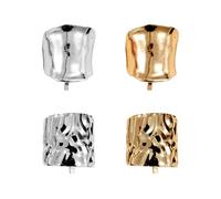 4 Morceaux D'Accessoires De Cheveux En Métal, Accessoires De Cheveux Simples Et À La Mode, Accessoires De Cheveux De Conception Géométrique, Accessoires De Décoration De Coiffure.