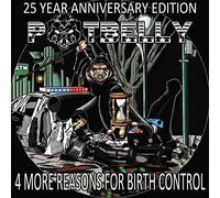 4 More Reasons for Birth Control