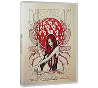 4 Mosche Di Velluto Grigio (Versione Restaurata) Dvd Italian Import