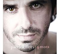 4 Mots – Best Of – CD – Édition simple – Sony BMG