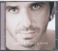 Fiori, Patrick - 4 Mots [Import]