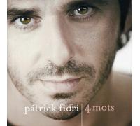 4 Mots by Patrick Fiori (2007-12-11)