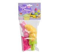 Simba Toys 107102507 4 Moules En Sable Sweet Dreams