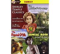 4-Movie Family Pack