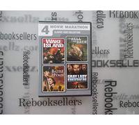 4 Movie Marathon: Classic War Collection