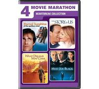 4-Movie Marathon: Heartbreak Collection