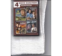 4 Movie Marathon Western Collection/61178573