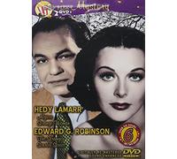 4-Movie Mystery Double