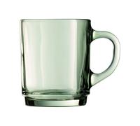 4 mugs 25cl Alba Luminarc