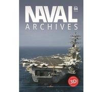 4: Naval Archives Volume IV - [Version Originale] Inconnu (Auteur)