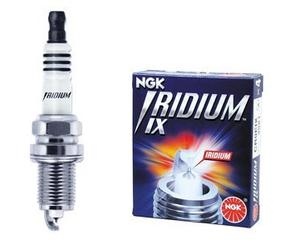 4 NEUF NGK Iridium IX Bougie d'allumage Bpr5eix # 6597