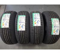4 Nexen 195/60 R 15 88V N Blue HD Plus Pneus Été Neufs Offerta DOT 2025