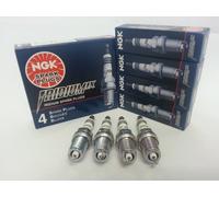 4 NGK Spark Plugs Suzuki GSX1300R Hayabusa 99-07 CR9EIX
