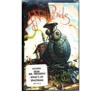 Bigger Better Faster More [Cassette]