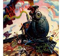 4 Non Blondes – Bigger, Better, Faster, More – CD