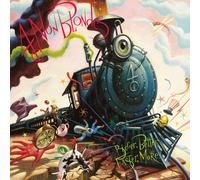 4 Non Blondes – Bigger, Better, Faster, More – Vinyle 12" rouge – Édition limitée – Exclusivité Fnac