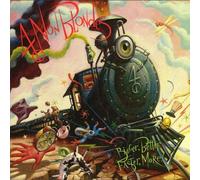 4 non blondes : plus grandes, meilleures, plus rapides, plus !