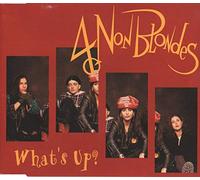 4 Non Blondes - What's up [Import]