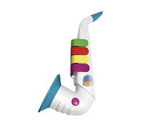 REIG Pocoyo Saxophone 4 Notes