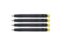 4 nouvelles buses d'injecteur Diesel 28231014 1100100-ED01 Compatible Pour Great Wall Haver H5 H6 GW4D20 2.0T moteur GZQHA26S29