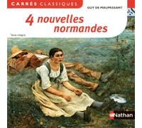 4 Nouvelles Normandes