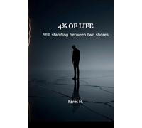 4% OF LIFE: Still standing between Two Shores