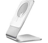 4-Ok Support Aluminium Compatible Avec Magsafe Accessoires Et Iphone 12 Series