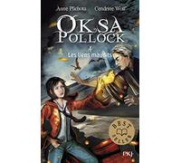 4. Oksa Pollock : Les liens maudits (4)