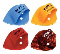 4 Onglets pouce Medium Herco HE112