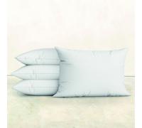 4 oreillers garnissage - 50 x 70 cm