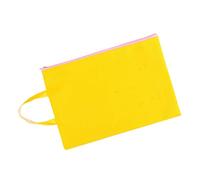 4 organiseurs de documents et 4 pochettes de rangement pour étudiant