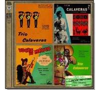 4 Original 45 Ep's, 16 Tr